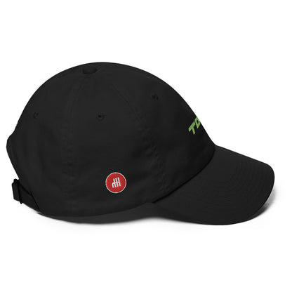 GEAR Concept dad cap