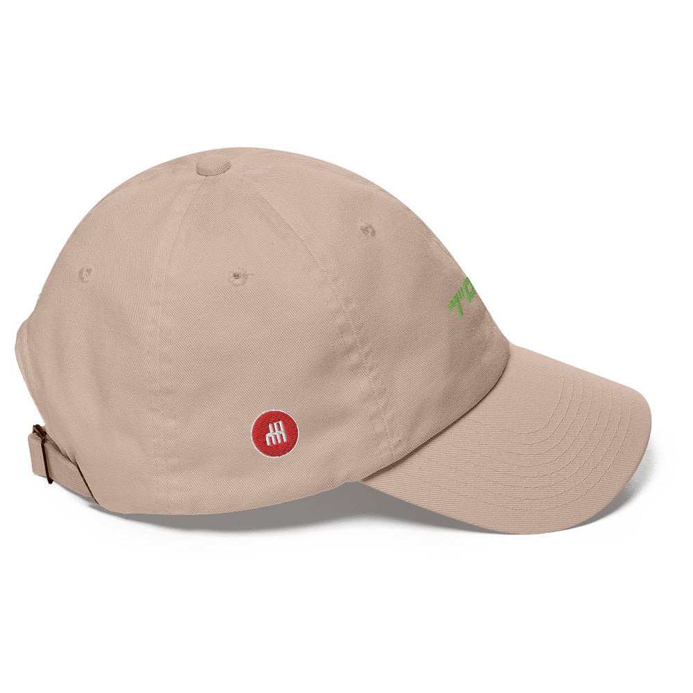 GEAR Concept dad cap