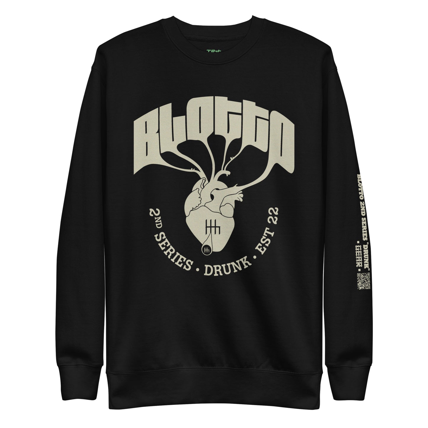 GEAR Concept Sweatshirt