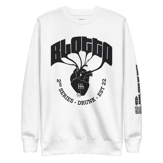 GEAR Concept Sweatshirt White